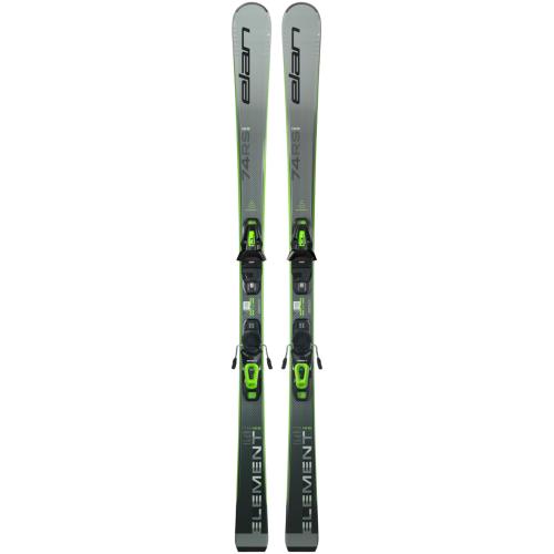 Elan E 74 RS + EL10.0 GW 25/26 Alpinski bei Sport Schuster München