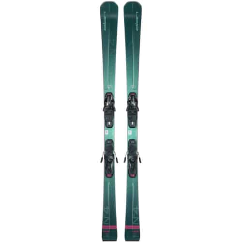 Elan Primetime N°4 W + ShiftX ELX 11.0 25/26 Alpinski bei Sport Schuster München