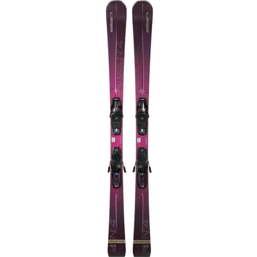 Elan PRIMETIME Ndeg4p W + ELX11.0 25/26 Alpinski bei Sport Schuster München