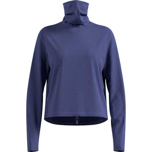 Odlo Essential Thermal Damen Rollkragenshirt bei Sport Schuster München