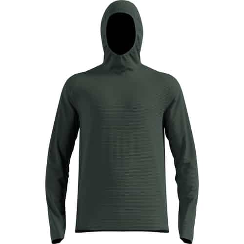 Odlo Essential Thermal Herren Hoodie bei Sport Schuster München