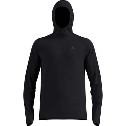 Essential Thermal Herren Hoodie