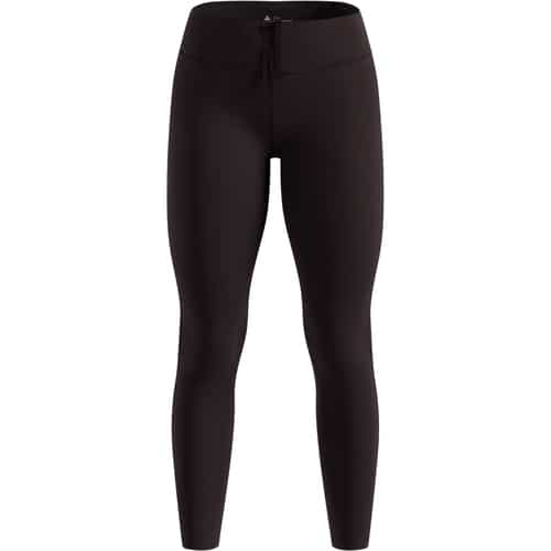 Essential Warm Damen Lauftights