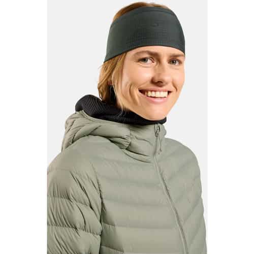 Odlo Polyknit Warm Stirnband bei Sport Schuster München