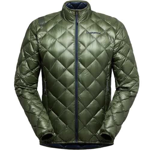 La Sportiva Lumina 100  Herren Daunenjacke bei Sport Schuster München