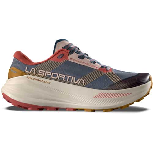 La Sportiva Prodigio Max Damen Trailrunningschuhe bei Sport Schuster München