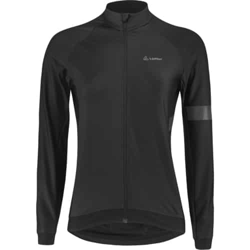 Löffler Capitana Damen Longsleeve bei Sport Schuster München