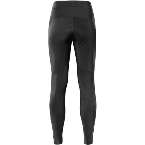 Löffler Thermo Elastic Herren Fahrradhose bei Sport Schuster München