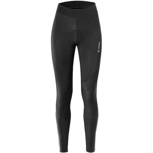 Löffler Thermo Elastic Damen Fahrradhose bei Sport Schuster München
