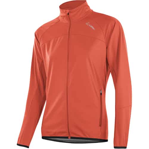 Löffler Alpha AB Light Damen Langlaufjacke bei Sport Schuster München