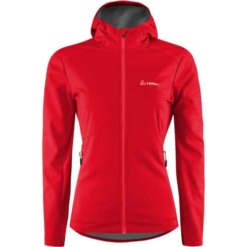 North AB Light Damen Langlaufjacke