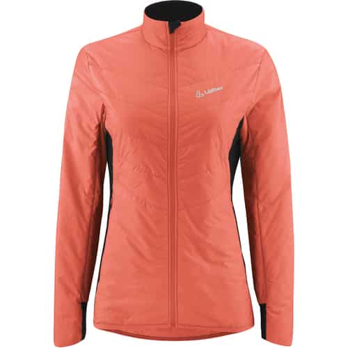 Löffler Elements CF PL60 Damen Langlaufjacke bei Sport Schuster München