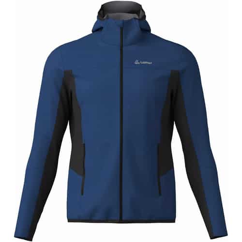 Löffler North AB Light Herren Softshelljacke bei Sport Schuster München