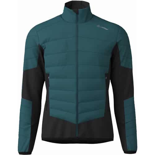Löffler Hybrid Athletico PL60 Herren Isolationsjacke bei Sport Schuster München
