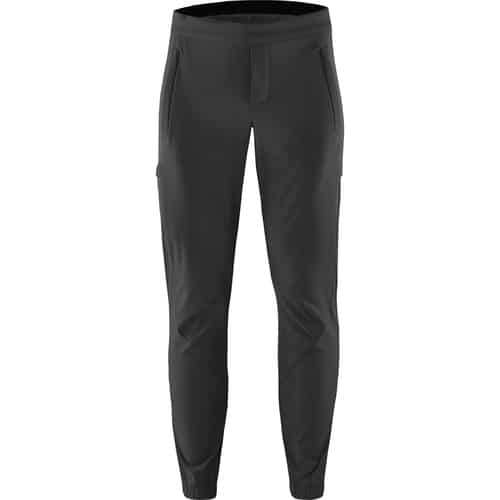 Löffler Alaska ASW Tapered Herren Wanderhose bei Sport Schuster München