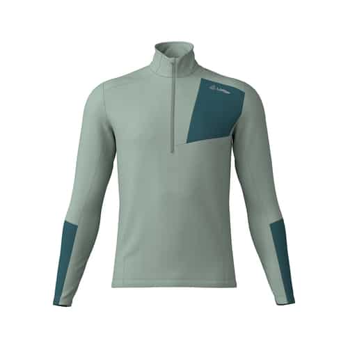 CB Tech-Merino Midlayer Herren Funktionsshirt