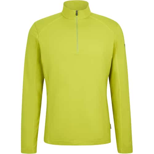 Ziener Jelano-Z Midlayer Herren Funktionsshirt bei Sport Schuster München