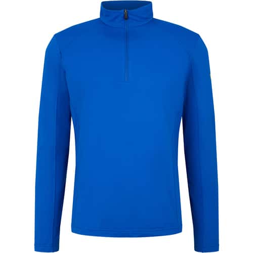Ziener Jelano-Z Midlayer Herren Funktionsshirt bei Sport Schuster München