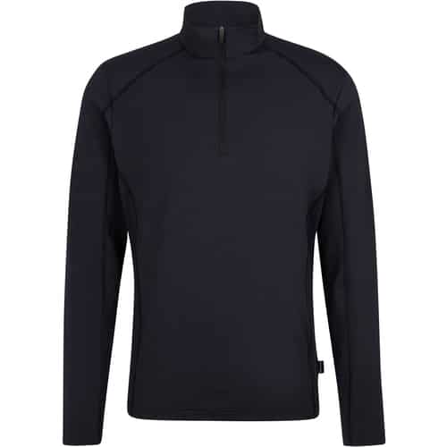 Ziener Jelano-Z Midlayer Herren Funktionsshirt bei Sport Schuster München