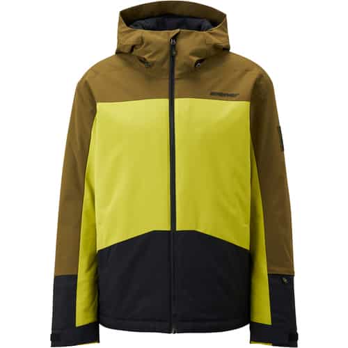 Ziener Taraino Herren Skijacke bei Sport Schuster München