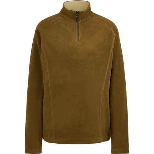 Ziener Januki-Z Midlayer Damen Fleecejacke bei Sport Schuster München