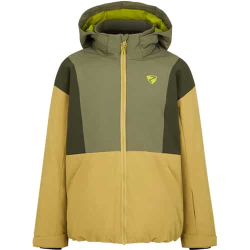 Ziener Abbe-Z Kinder Skijacke bei Sport Schuster München