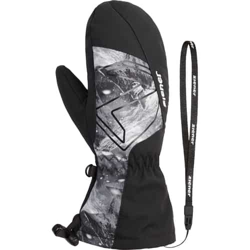 Ziener Lavalino-Z AQUASHIELD Kinder Handschuhe bei Sport Schuster München