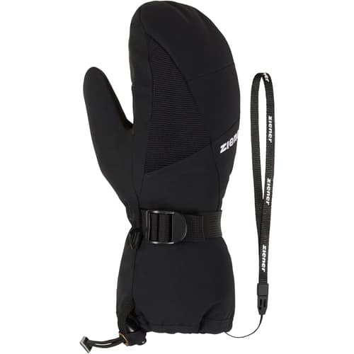 Ziener Lanic-Z Gore-Tex Plus Warm Kinder Fäustlinge bei Sport Schuster München
