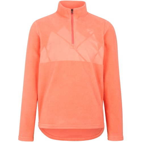 Ziener Jonki-Z Midlayer Kinder Fleecejacke bei Sport Schuster München