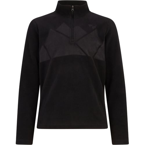 Ziener Jonki-Z Midlayer Kinder Fleecejacke bei Sport Schuster München