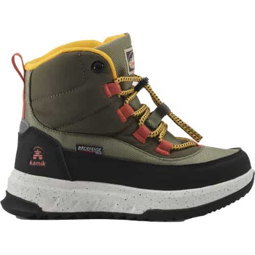 Kamik Stormy Mid 2 Kinder Winterstiefel bei Sport Schuster München