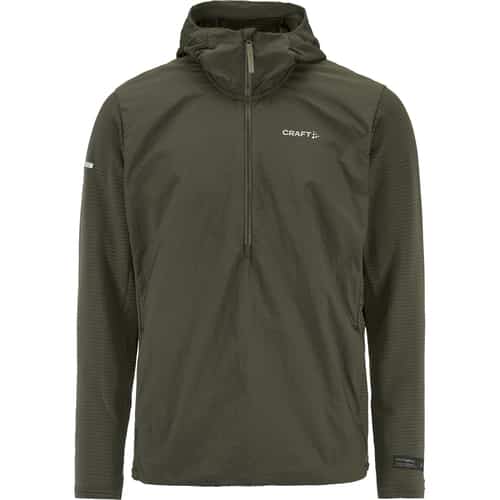 Craft Subz Light Hood  Herren Laufshirt bei Sport Schuster München
