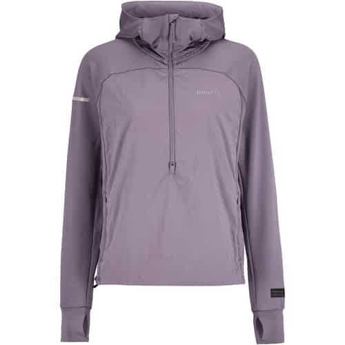 Craft Subz Light Hood Damen Laufjacke bei Sport Schuster München