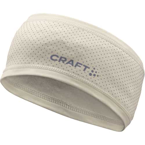Craft Lumen Fleece Headband 2 Stirnband bei Sport Schuster München