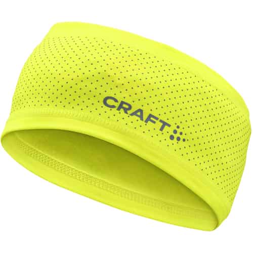 Craft Lumen Fleece Headband 2 Stirnband bei Sport Schuster München