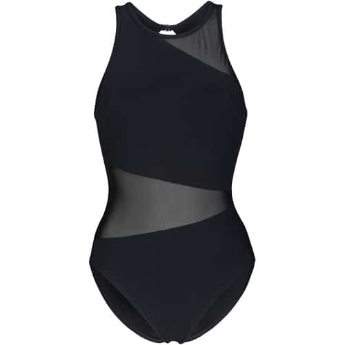 Arena Mesh Angle  Damen Badeanzug bei Sport Schuster München