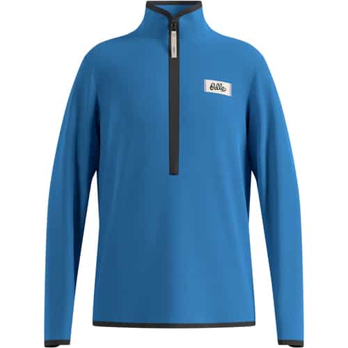 Odlo Classic Mid Layer Half-Zip Kinder Fleecepullover bei Sport Schuster München