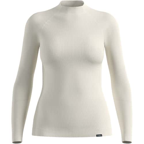 Seamless Performance Wool Damen Funktionsunterwäsche