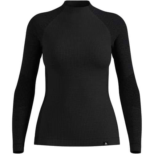 Odlo Seamless Performance Wool Damen Funktionsunterhemd bei Sport Schuster München