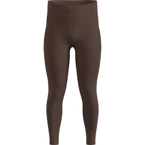 Odlo Seamless Performance Wool Long Herren Funktionsunterhose bei Sport Schuster München