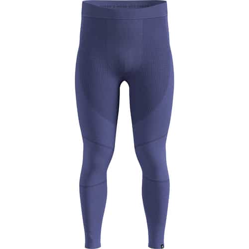 Odlo Seamless Performance Wool Long Herren Funktionsunterhose bei Sport Schuster München