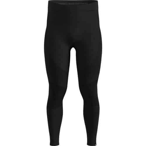 Odlo Seamless Performance Wool Long Herren Funktionsunterhose bei Sport Schuster München
