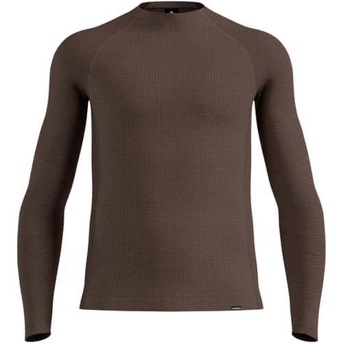 Odlo Seamless Performance Wool Herren Funktionsshirt bei Sport Schuster München