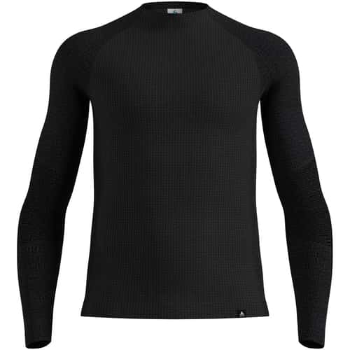 Odlo Seamless Performance Wool Herren Funktionsunterhemd bei Sport Schuster München