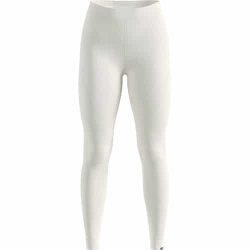 Seamless Performance Wool Long Damen Funktionsunterhose