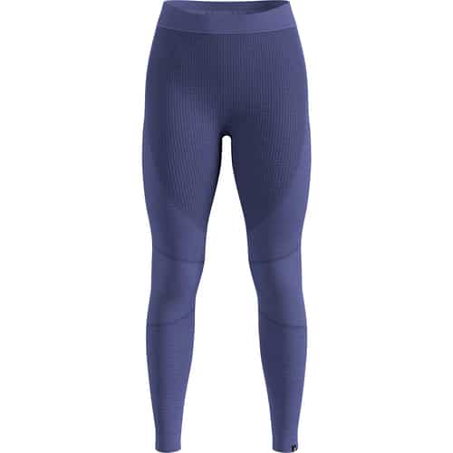 Odlo Seamless Performance Wool Long Damen Funktionsunterhose bei Sport Schuster München
