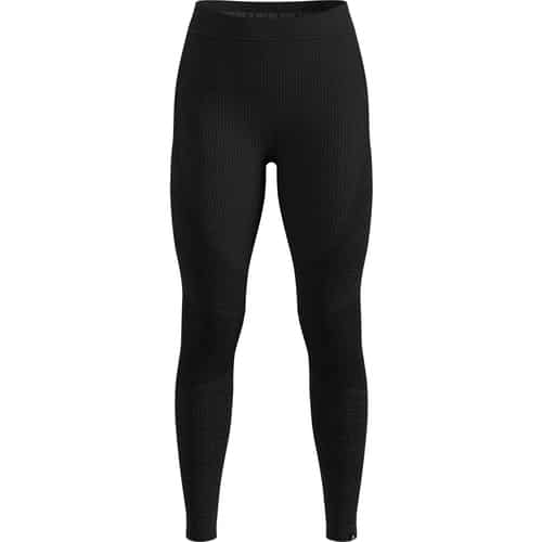 Odlo Seamless Performance Wool Long Damen Funktionsunterhose bei Sport Schuster München
