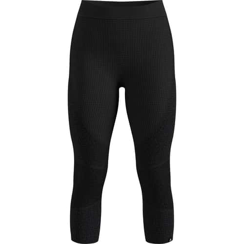 Odlo Seamless Performance Wool 3/4 Herren Funktionsunterhose bei Sport Schuster München
