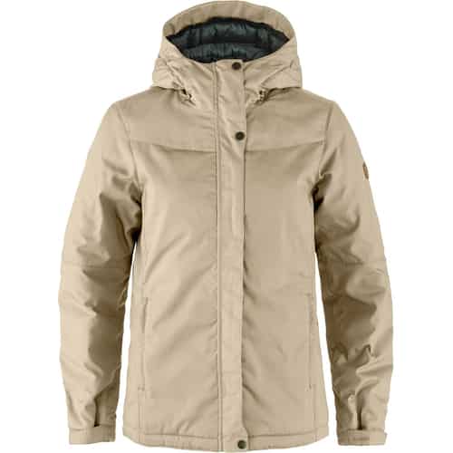 Fjällräven Stina Padded Damen Isolationsjacke bei Sport Schuster München