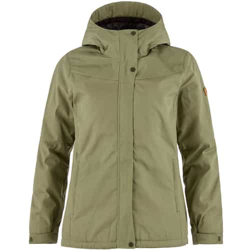 Fjällräven Stina Padded Damen Isolationsjacke bei Sport Schuster München